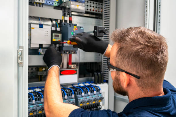 Professional Electrician in Rock Island, IL