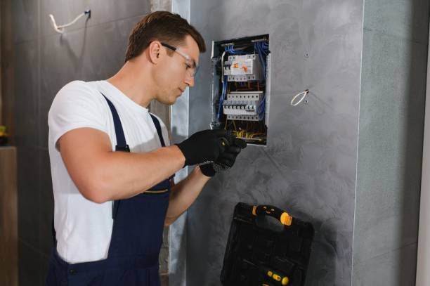 Best Home Electrical Repair  in Rock Island, IL