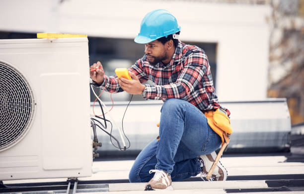 Professional Electrician in Rock Island, IL