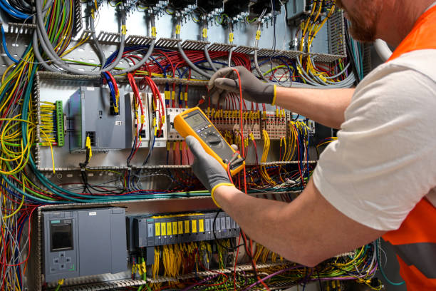 Best Electrician Near Me  in Rock Island, IL